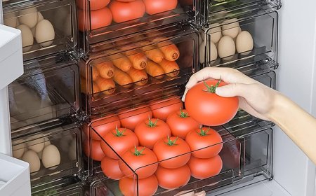 பிரிட்ஜில் வைக்கவேண்டிய பொருட்கள் என்ன வைக்ககூடாத பொருட்கள் என்ன என்பதை பார்ப்போம்