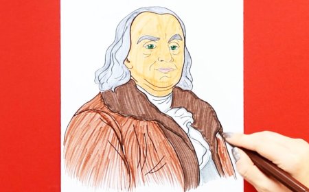 பெஞ்சமின் பிராங்க்ளின் தினம்