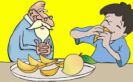 இனிமையான சொற்கள் எதற்கு சமம் ..?