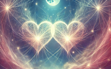 காதல் ஒரு மாயவலை