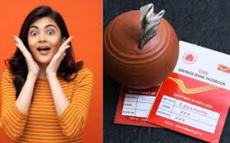 Letter Writing : அஞ்சல் துறையின் கடிதம் எழுதும் போட்டி; ரூ.50,000 பரிசு - பள்ளி மாணவர்களுக்கு அருமையான வாய்ப்பு