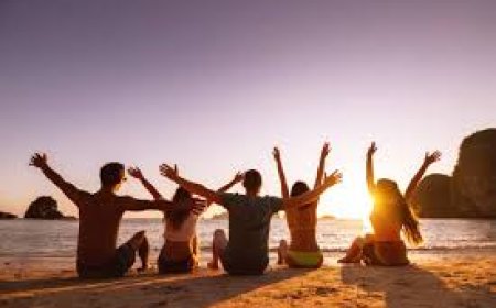 Online Course : மகிழ்ச்சியாக இருப்பது எப்படி? ஆன்லைன் வழியாக கற்பிக்கும் ஹார்வர்ட் பல்கலைக்கழகம் - இலவசமாக பெற லிங்க இதோ