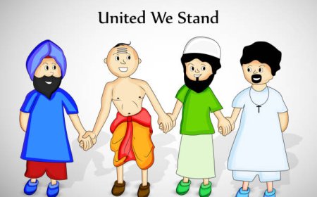 உலக மத தினம்