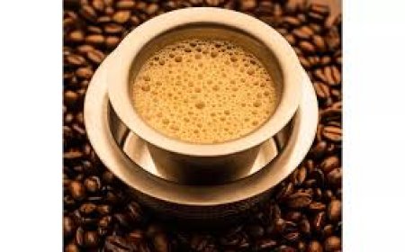 அனைவரின் மனம் கவர்ந்த 'பில்டர் காபி'..பக்குவமாய் இப்படி போடுங்க! - FILTER COFFEE