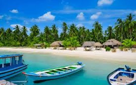 லட்சத்தீவு ஏன் இவ்ளோ ஸ்பெஷல்?