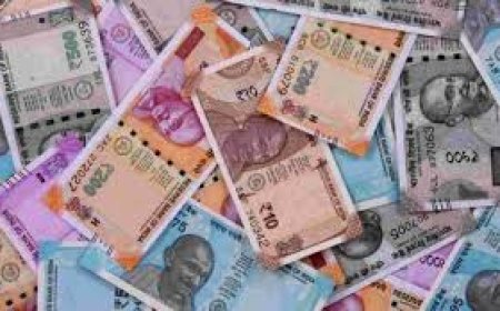 இந்திய ரூபாய் நோட்டுகளில் உள்ள புகைப்படங்கள் என்னென்ன தெரியுமா?