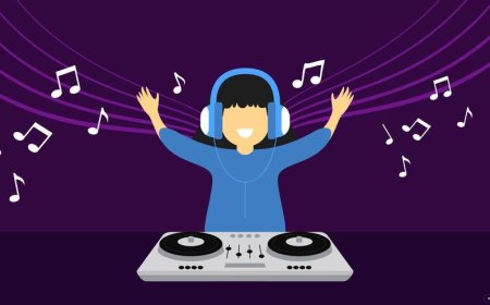 தேசிய DJ தினம்