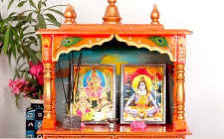 பூஜை அறையில் இறந்தவர்களின் புகைப்படங்களை வைக்கலாமா? - சாஸ்திரம் கூறுவதென்ன?