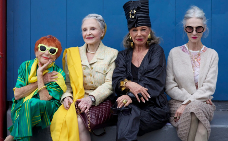 பாட்டி தினத்தின் வரலாறு