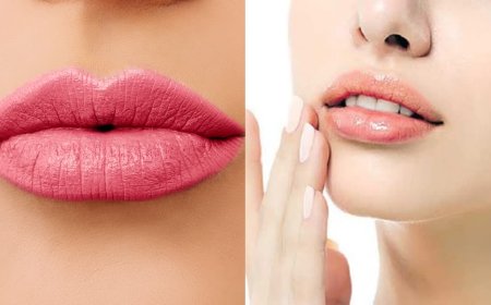 உதடு கருப்பு நீங்க பயனுள்ள வழிகள்