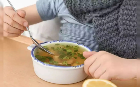 முருங்கை கீரை சூப்பில் இருக்கு சூப்பர் நன்மைகள்!