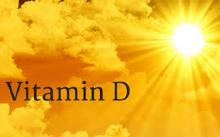 வைட்டமின் டி-யை பெற சரியான நேரம் எது..? இந்த நேரத்தில்தான் சூரிய ஒளியில் நிற்க வேண்டும்.!