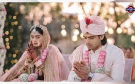 Neeraj Chopra  | திருமணத்தில் நீரஜ் சோப்ரா வாங்கிய வரதட்சணை என்ன? - தெரிஞ்சா ஷாக் ஆவீங்க!