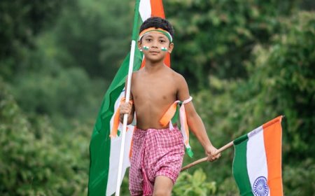 குடியரசு தினம் பற்றிய கட்டுரை