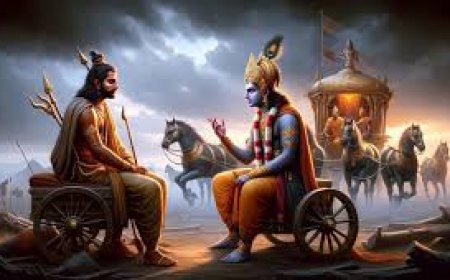 ஒரு மஹாபாரத கதை – அடுத்தவர் வீட்டிற்கு சென்று சாப்பிடுவதற்கு முன்பு இதை தெரிந்து கொள்ளுங்கள்..!