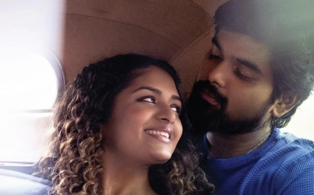 நேசிப்பாயா