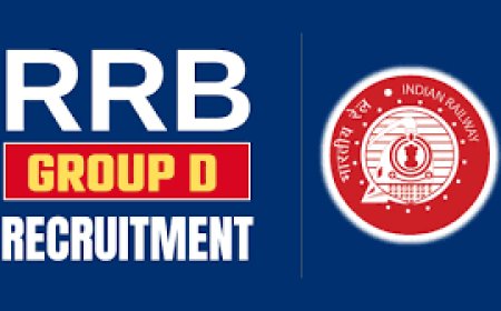 10ம் வகுப்பு பாஸ் போதும்: ரயில்வேயில் 32,000 பணியிடங்களை நிரப்பும் மெகா வேலை வாய்ப்பு - மிஸ் பண்ணாதீங்க