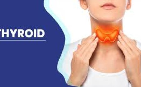 தைராய்டு இருக்குறவங்க சாப்பிடக்கூடாத உணவுகள் இவையே..!!