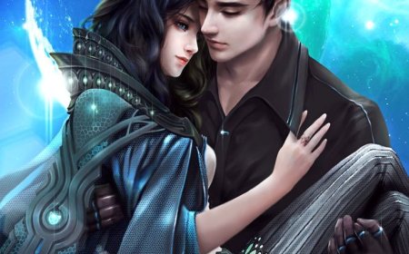 அழகிய காதல் கவிதைகள்