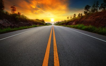 சாலை - தமிழ் கதை