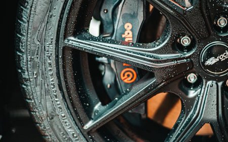 எது சிறந்தது: சாதாரண டயர்கள் VS டூப்லெஸ் டயர்கள்?