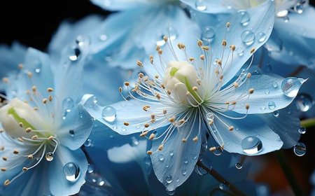 கண்ணாடி பூக்கள் கவிதை