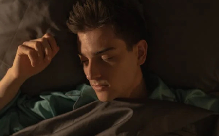 நல்ல தூக்கம் வர சுறுசுறுப்பாக எழுந்திருக்க 10 டிப்ஸ் (Sleep in Tamil)