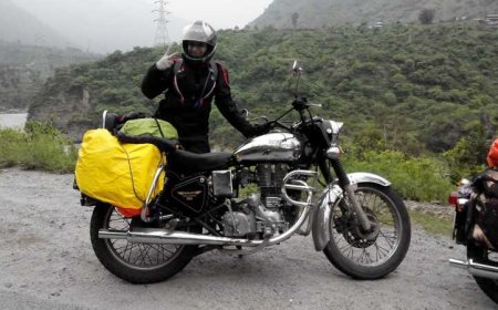 நீண்ட நேரம் பைக் ஓட்டுகிறீர்களா? இந்த பிரச்சினைகளை சந்திக்க தயாராகிக்கோங்க