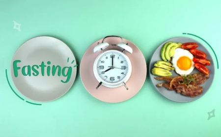 விரதம் இருந்தால் பலவிதமான நன்மைகள்