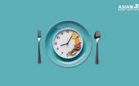 இன்டர்மீடியட் பாஸ்டிங் இருக்க விருப்பமா? இதற்கான சிறந்த நேரம் குறித்து தெரிந்து கொள்ளுங்கள்..!