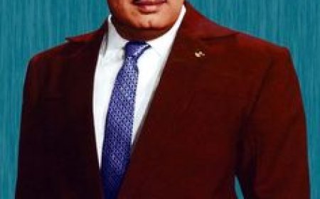 எம் ஜி ஆர் வாழ்க்கை வரலாறு | MGR History in Tamil