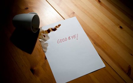 தமிழ்நாடுதான் இந்தியாவின் தற்கொலைத் தலைநகரமா..? - மனநல ஆலோசகர் சொல்வது என்ன?