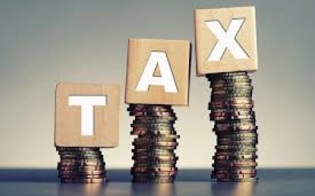 இங்க வருமான வரியே இல்லையாம்.. கேட்கவே நல்லாருக்கே.. எந்த நாடு தெரியுமா..?