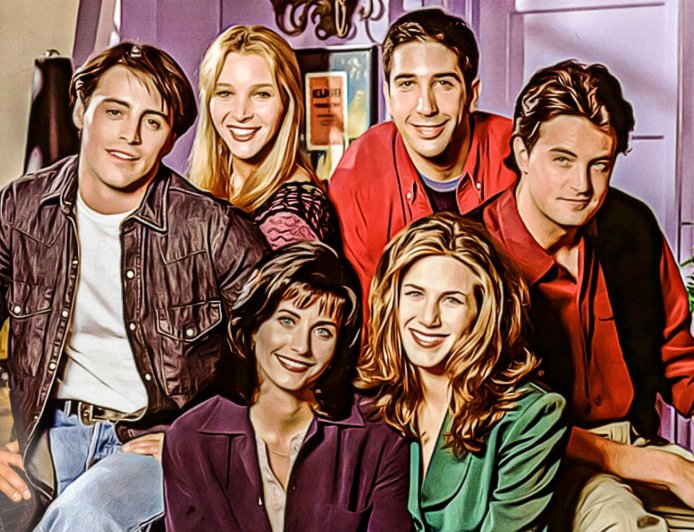 நகைச்சுவை நண்பர்கள்