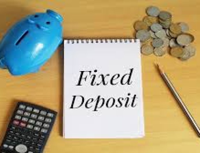 பிக்சட் டெபாசிட்களுக்கு அதிக வட்டி வழங்கும் வங்கிகள் என்னென்ன? முழு லிஸ்ட்!