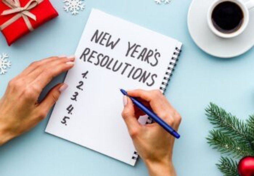 New year resolution ideas in tamil