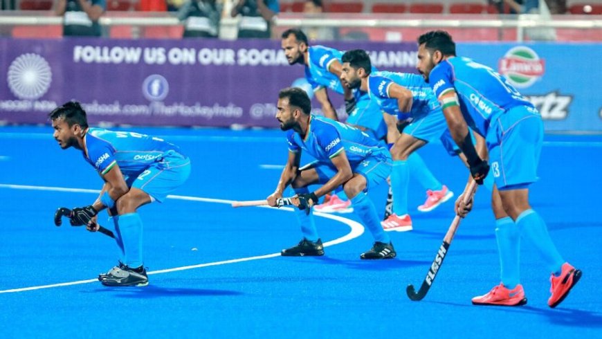 ஹாக்கி விளையாட்டு பற்றி உங்களுக்கு தெரியமா.?Hockey Rules in Tamil