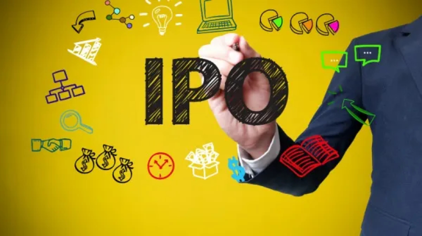 புத்தாண்டில் திறக்கப்படும் புதிய IPO.. புது ஆண்டில் முதலீட்டாளர்களுக்கு முதல் ஜாக்பாட்..!!