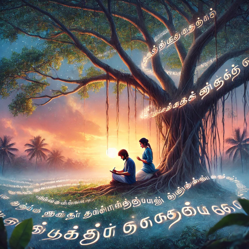 சினேகிதனே