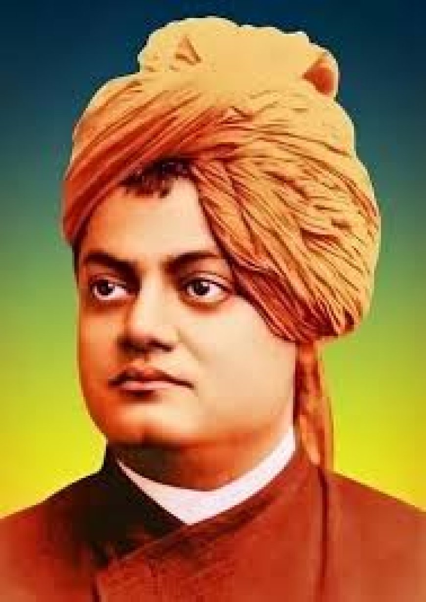 சுவாமி விவேகானந்தர் பொன்மொழிகள் | Swami Vivekananda Quotes in tamil