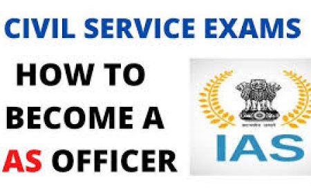 IAS ஆவதுதான் உங்கள் கனவா? - அப்போ இந்த பதிவு முழுக்க முழுக்க உங்களுக்கானது..!