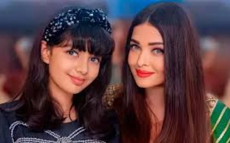 நீதிமன்ற படியேறிய அபிஷேக் பச்சன் - ஐஸ்வர்யா ராய் தம்பதியின் மகள்.. காரணம் என்ன?