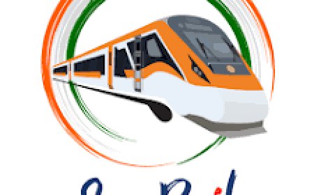 இனி ரயில்வேயின் அனைத்து சேவைகளுக்கும் ஒரு செயலி - அறிமுகம் செய்த ரயில்வே