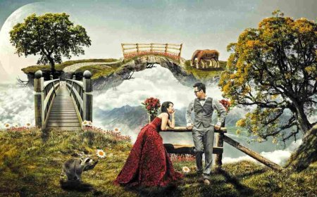 காதலர் தினம் கவிதைகள்