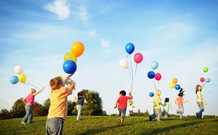 பேராசை பிடித்த பலூன் | Greedy balloon | Small tamil stories with moral