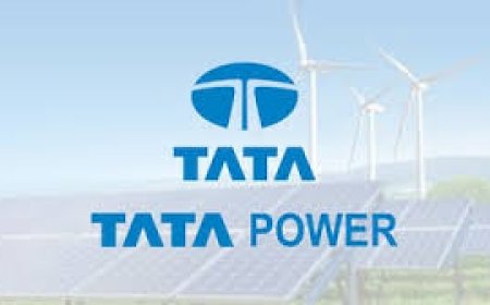 டாடா பவர் பங்குகளை வாங்குங்க பணத்தை அள்ளுங்க!!