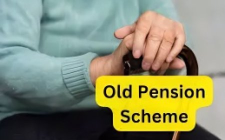 OPS: தமிழ்நாட்டில் பழைய ஓய்வூதியத் திட்டம் மீண்டும் அமலா?- அரசு போட்ட முக்கிய உத்தரவு!