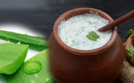 Aloevera Juice: தினசரி கற்றாழை ஜூஸ் குடிப்பதால் கிடைக்கும் ஆரோக்கிய நன்மைகள்!