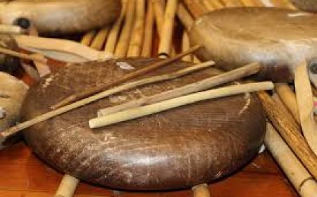 Parai Music History in Tamil | பறையிசை