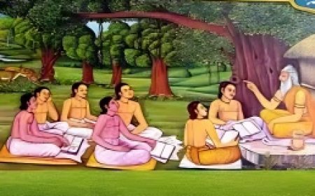 திருக்குறள் நீதிக்கதைகள்